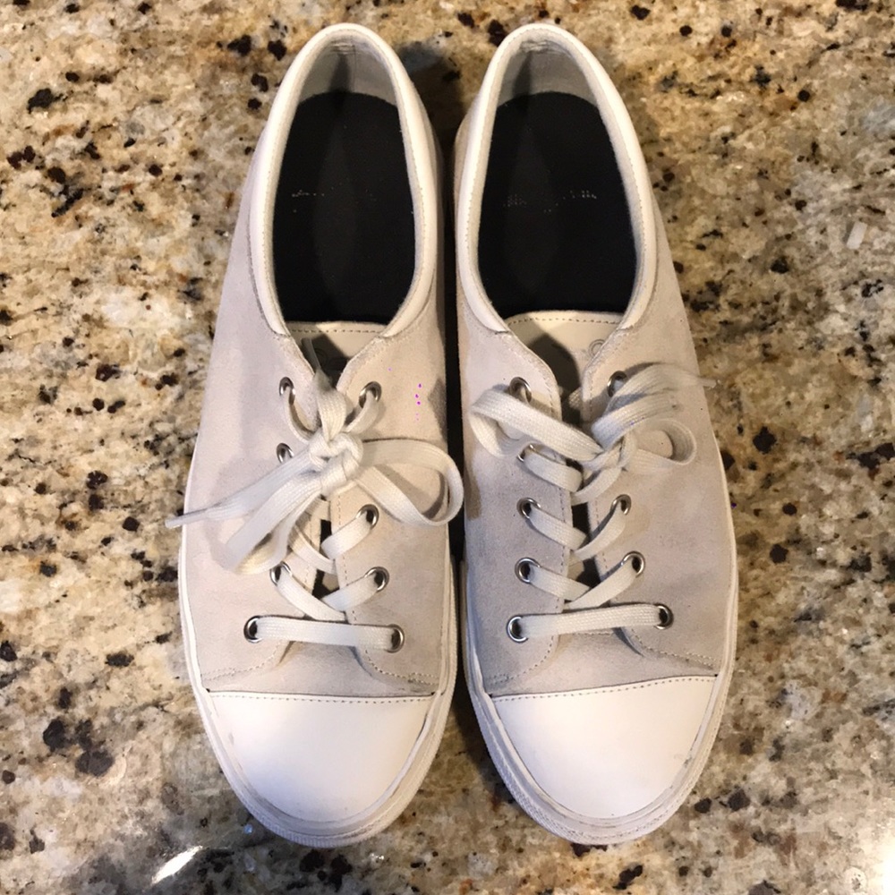 Creative Recreation Shoes (Sample) - image 3